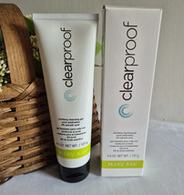 *READ* NEW IN BOX Mary Kay Clear Proof Clarifying Cleansing Gel 4.5 oz F... - $230.56 MXN