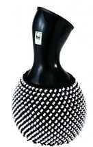 Toca Percussion Shekere with Black/White Beads (T2151B) - £103.90 GBP