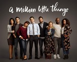 A Million Little Things - Complete Series (High Definition) - $49.00