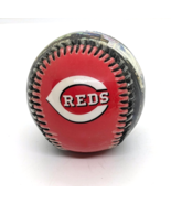 Burger King Cincinnati Reds Stadium Rawlings 2005 Promo Collectible Base... - $12.16 CAD