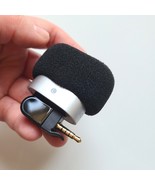 STM10 Stereo Microphone For Sony Xperia Z2 Z3 Z4 Z5 Android Tablet Phone - $482.32 MXN