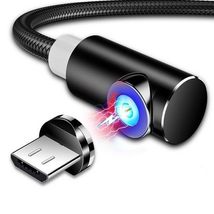 Indestructible Magnetic Cable - for iPhone - $18.99