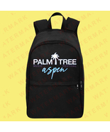 PALM TREE MUSIC FESTIVAL ASPEN 2026 Backpack Bags - $45.00