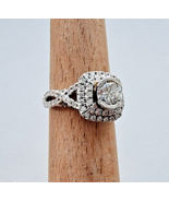 Authenticity Guarantee

VINTAGE 14K WHITE GOLD NATURAL DIAMOND 1.4 CT TD... - $64,793.30 MXN