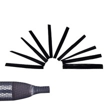  Make Up Cosmetic Brushes Guards Protectors Cover Netting Cover  Sheath Without  - £22.35 GBP