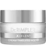 Dr. RIMPLER Xcelent Cream Timeless Age 50 ml - $185.00