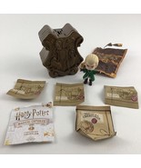 Harry Potter Magical Capsules Series 3 Draco Malfoy Figure Toy Sealed Ac... - $555.84 MXN