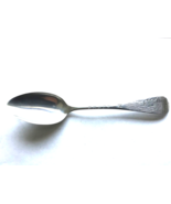 Sterling Niagara Falls Souvenir Spoon Frank M. Whiting Silver Co C.1910 ... - $850.87 MXN