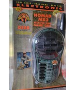 CASS CREEK NOMAD MX3 DEER GAME CALL new in original packaging works as s... - $25.00