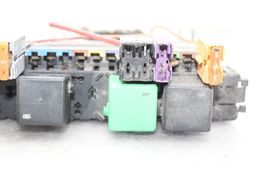 00-06 MERCEDES-BENZ CL500 Front Right SAM Relay Fuse Box Control Module F559 image 4