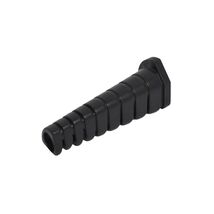 Power Cord Strain Relief Grommet Gray Black 5359GS1 - $5.95