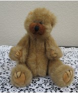 Ty Attic Treasures Cody The Bear Fully Jointed 8&quot; NO TAG - $7.91