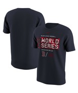 Boston Red Sox Mens Nike 2018 World Series Short Sleeve T-Shirt - Large ... - £11.93 GBP