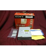 GoldStar CD-Rom Drive CRD-8240B 24x/48x - $455.40 MXN