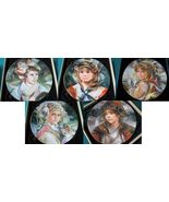 Francisco Masseria Collector Plates Royal Doulton  Portraits Innocence  ... - €64,35 EUR