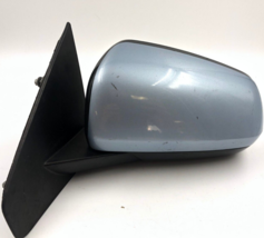 2011-2014 Dodge Avenger Driver Side View Power Door Mirror Blue OEM F01B... - £46.07 GBP