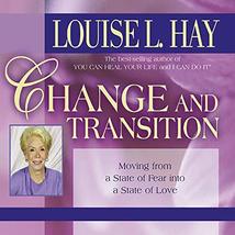 Change And Transition by Louise Hay (CD-Audio, 2005) - £21.14 GBP