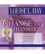 Change And Transition by Louise Hay (CD-Audio, 2005) - £21.30 GBP