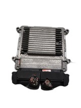 Engine ECM Electronic Control Module 1.8L Automatic Fits 11-13 ELANTRA 1... - $469.12 MXN