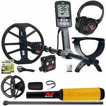 Minelab Equinox 800 Metal Detector with 6&quot; Coil, Lower Shaft, and Pro-Fi... - £1,013.85 GBP