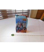 Disney Camp Rock On Card Game NIB zipper carry case NOS ages 7 up 2 more... - £11.66 GBP