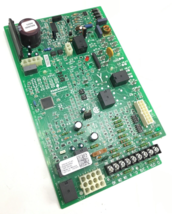 EMERSON 50V54-571-01 D343687P02 Furnace Control Circuit Board used #P317 - $139.32