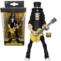 Funko! Gold Collection, GUNS N’ ROSES - SLASH - Chase Figure  - Limited ... - $20.00