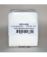 Decleor Aromaplastie Gaze 50pcs - BRAN NEW SEALED, FREE SHIPPING - $31.07 CAD