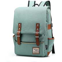 FR Fashion Co. 17&quot; Slim Design Laptop Backpack - £46.57 GBP