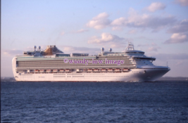 SLK34 - P&amp;O Liner - Ventura - Colour Slide - $2.61