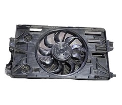 2023-2024 Ariya Platinum Electronic Fan Assembly W/ AC Dryer Bracket &amp; H... - $277.15