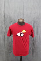 Skateboard Shirt - Enjoi Panda thinking Panda - Men's Medium - $39.00