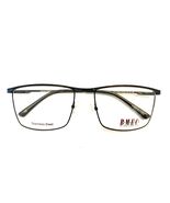 BMEC Eyeglasses BIG ADVANCE Gunmetal/Grey 64-18-155 - €51,35 EUR
