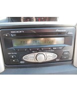 Audio Equipment Radio Receiver Am-fm-cd Fits 06 SCION XA 502944 - £76.34 GBP