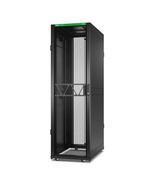 APC NetShelter SX Gen 2 - Cabinet Network Cabinet - 1991 (H) x 600 (W) x... - $2,318.40