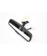 2010-2012 LEXUS RX350 INTERIOR REAR VIEW MIRROR W/ AUTODIM J6456 - $3,939.96 MXN