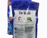Dr Teal s Pure Epsom Salt Soak  Pre &amp; Post Workout with Menthol  3 lbs 2... - £3.65 GBP