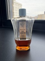 Roger &amp; Gallet Blue Carnation Oeillet Bleu Perfume Splash Original 1940s... - $148.50