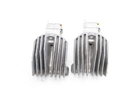 14-16 BMW F10 OEM DRL HEADLIGHT BALLAST MODULE PAIR SET OF 2 E6431 image 9