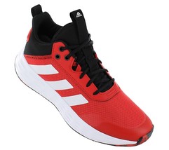 Adidas Own The Game 2.0 Basketball Shoes #10 NEW Men&#39;s Sneakers Athletic Shoes - £79.69 GBP