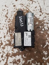 MURANO    2016 Roof Motor 1420851 - $49.50