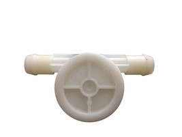 WPW10176591 Whirlpool Washer Flowmeter - $11.10