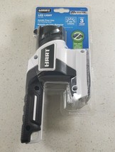 Hart 20V Cordless LED Flashlight  (Tool Only) 200 Lumen HPHL01 New Sealed - $24.73