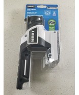 Hart 20V Cordless LED Flashlight  (Tool Only) 200 Lumen HPHL01 New Sealed - £19.46 GBP