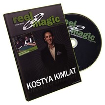 Reel Magic Episode 18 - Kostya Kimlat - DVD! - £7.86 GBP
