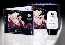 Rain Of Love G Spot Arousal Cream 1 Oz - $30.00