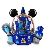 Disney Mickey Mouse-Ka-Explorer Play Set - £31.03 GBP