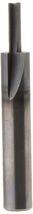 Freud 1/8 in. D X 1-3/4 in. L Carbide Double Flute Straight Router Bit - $16.95