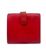 Louis Vuitton Wallet Red - $79.20