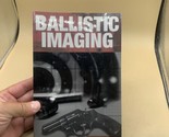 Ballistic Imaging by Law and Justice Committee (2008, Trade Paperback) - £17.08 GBP